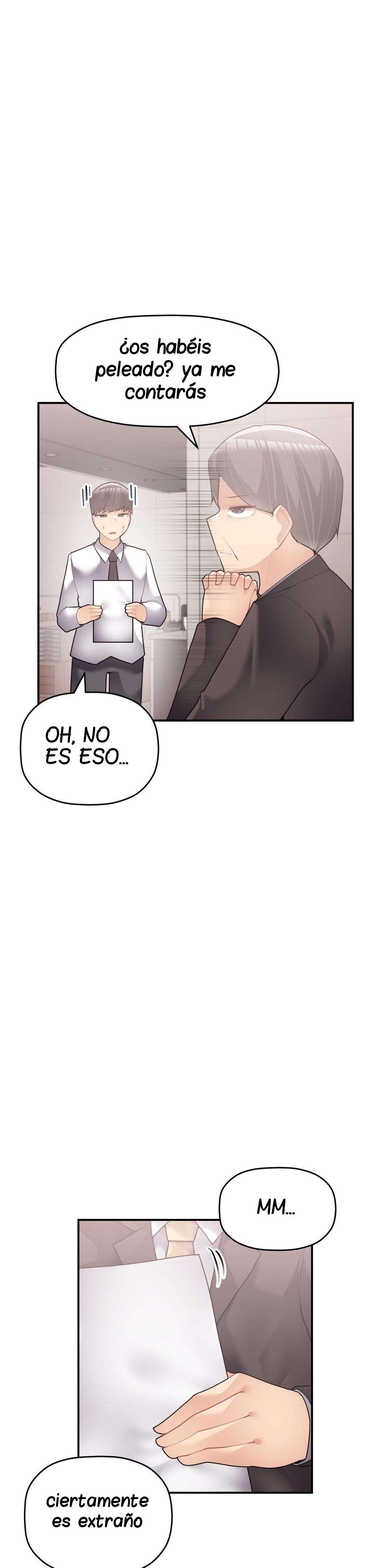 Más unos que otros Capitulo 30 página 20