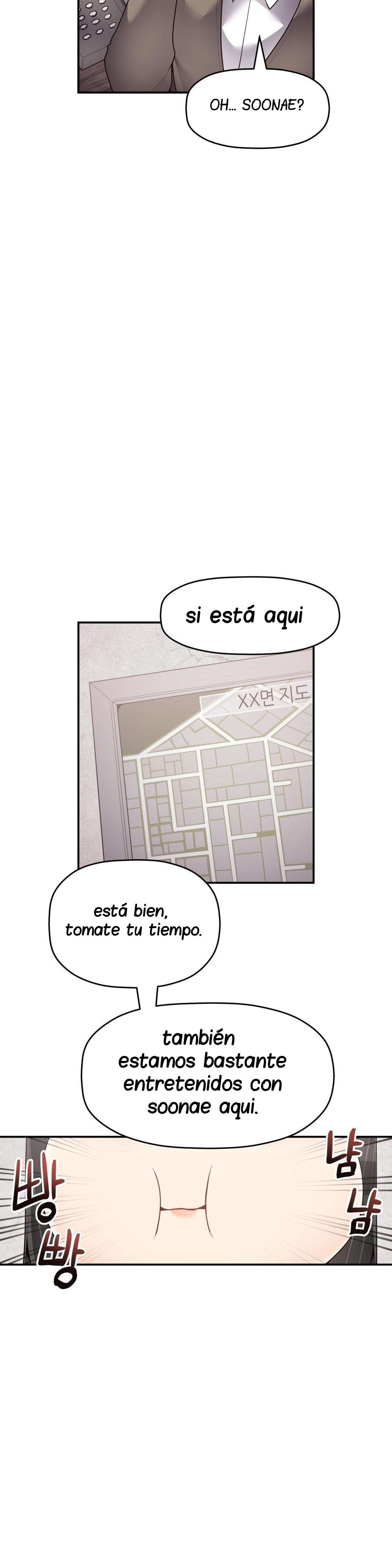 Más unos que otros Capitulo 30 página 25