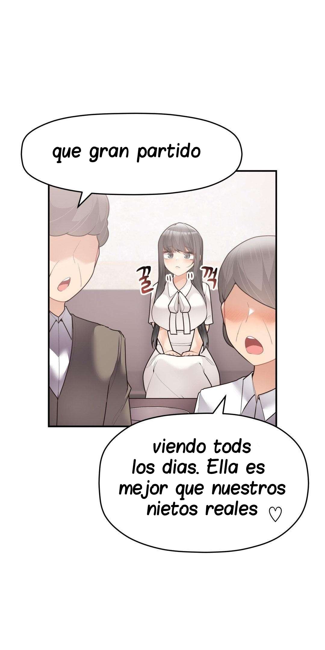 Más unos que otros Capitulo 30 página 26