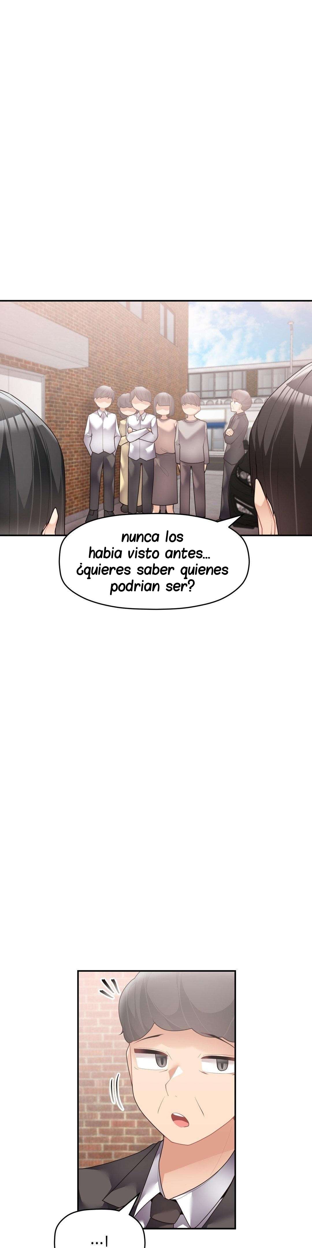 Más unos que otros Capitulo 30 página 29