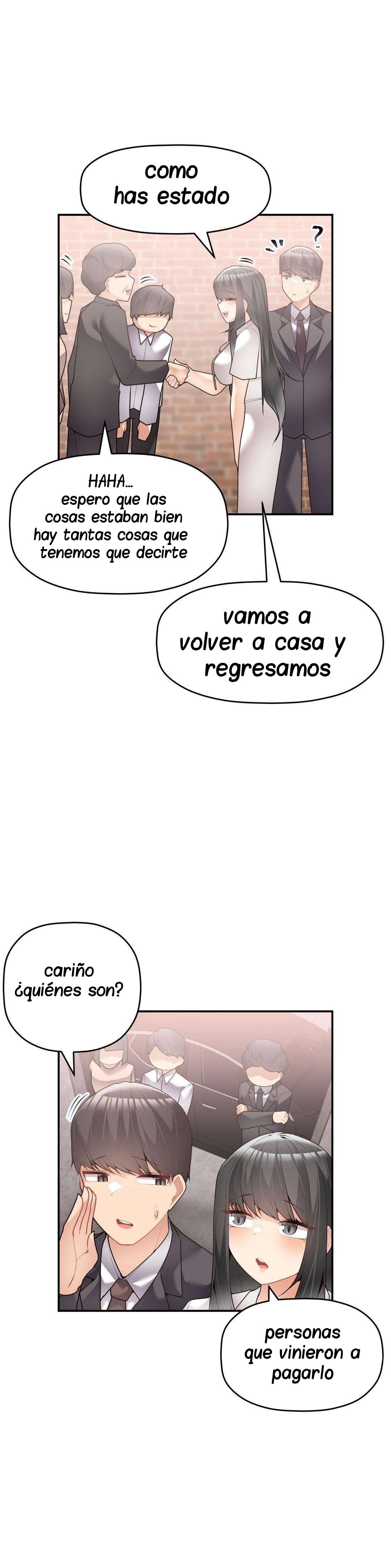 Más unos que otros Capitulo 30 página 32