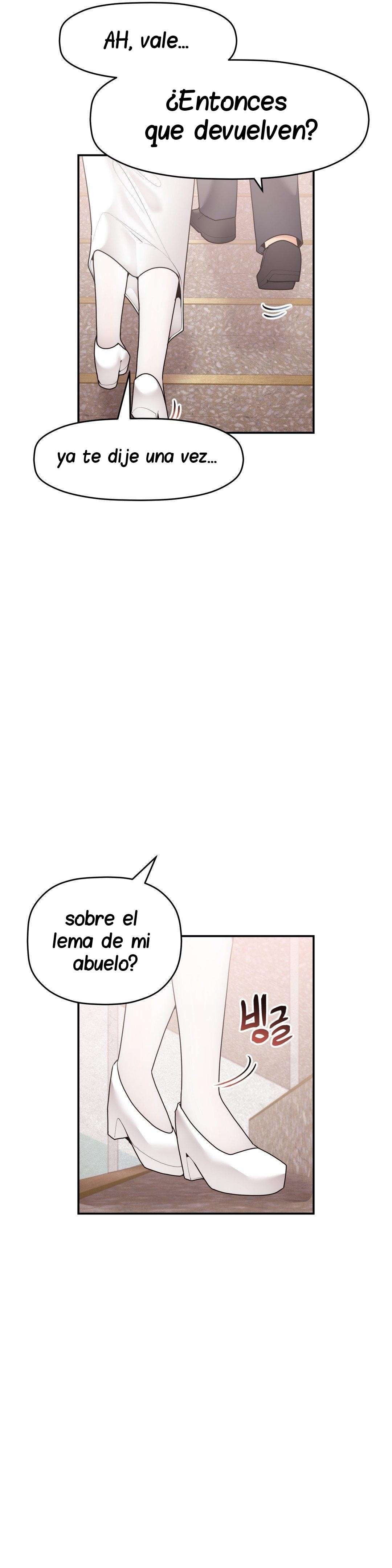 Más unos que otros Capitulo 30 página 34