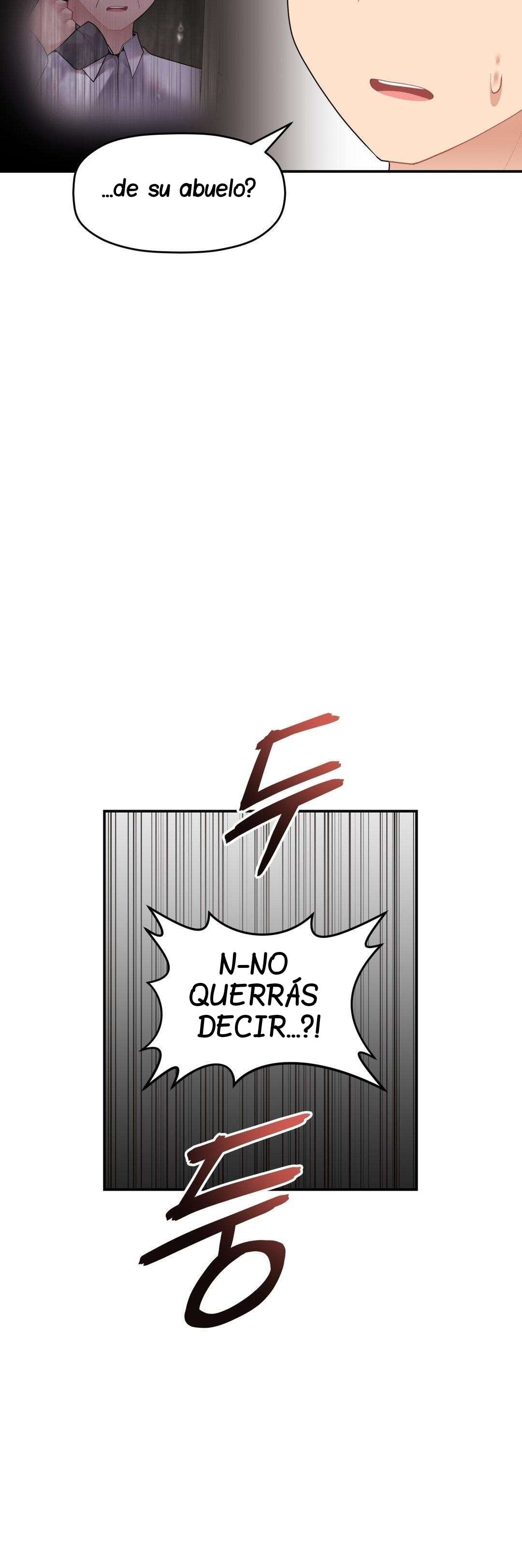 Más unos que otros Capitulo 30 página 36