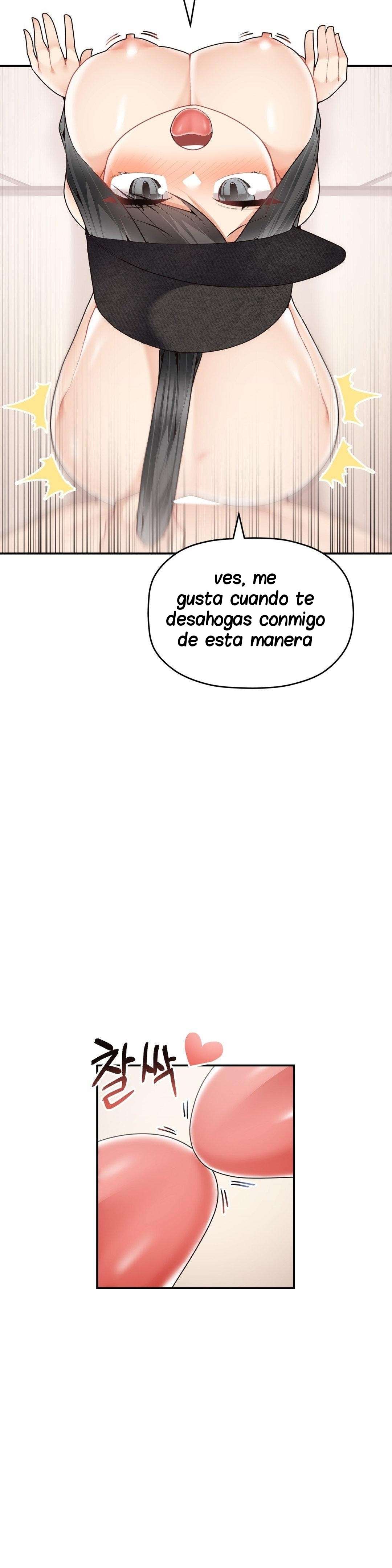 Más unos que otros Capitulo 30 página 5