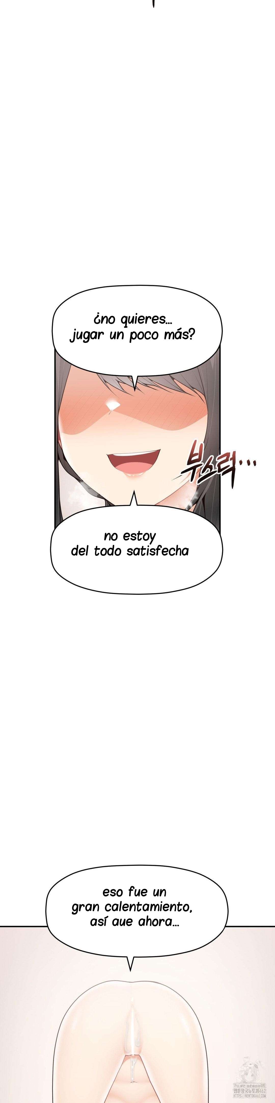 Más unos que otros Capitulo 30 página 8