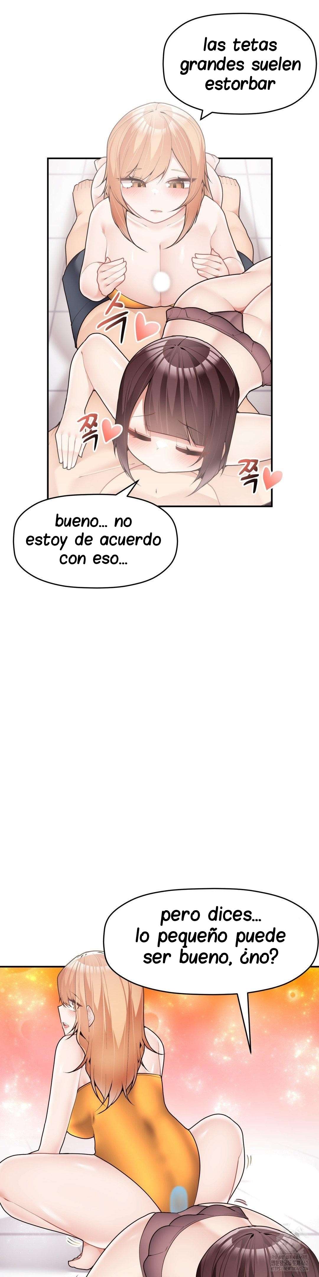 Más unos que otros Capitulo 31 página 10