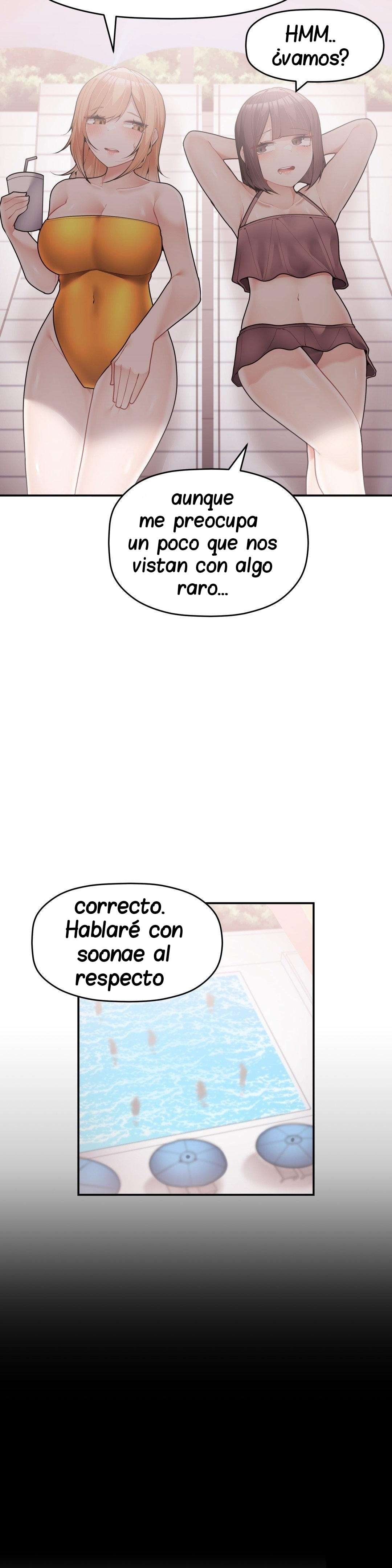 Más unos que otros Capitulo 31 página 12