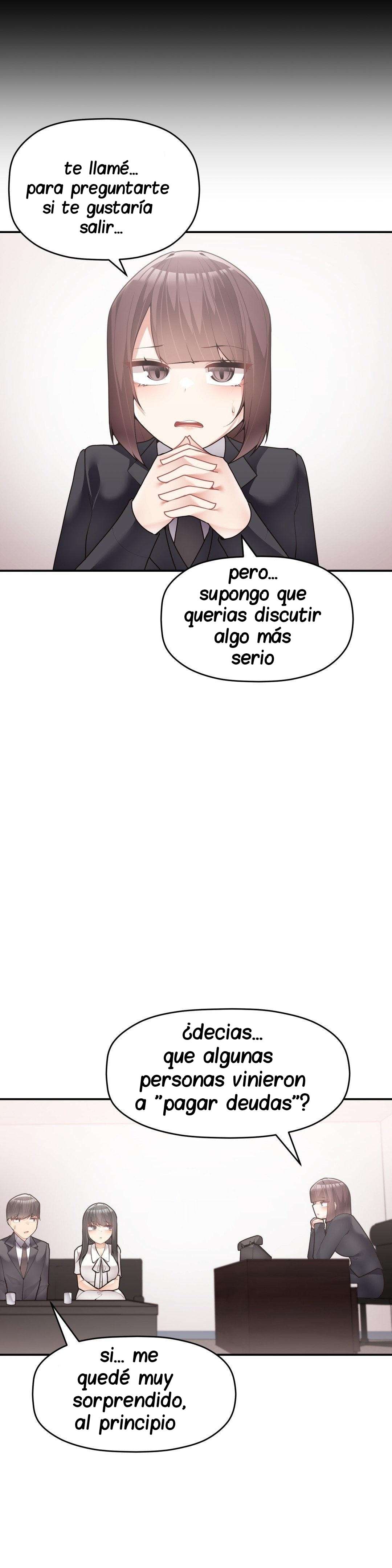 Más unos que otros Capitulo 31 página 13