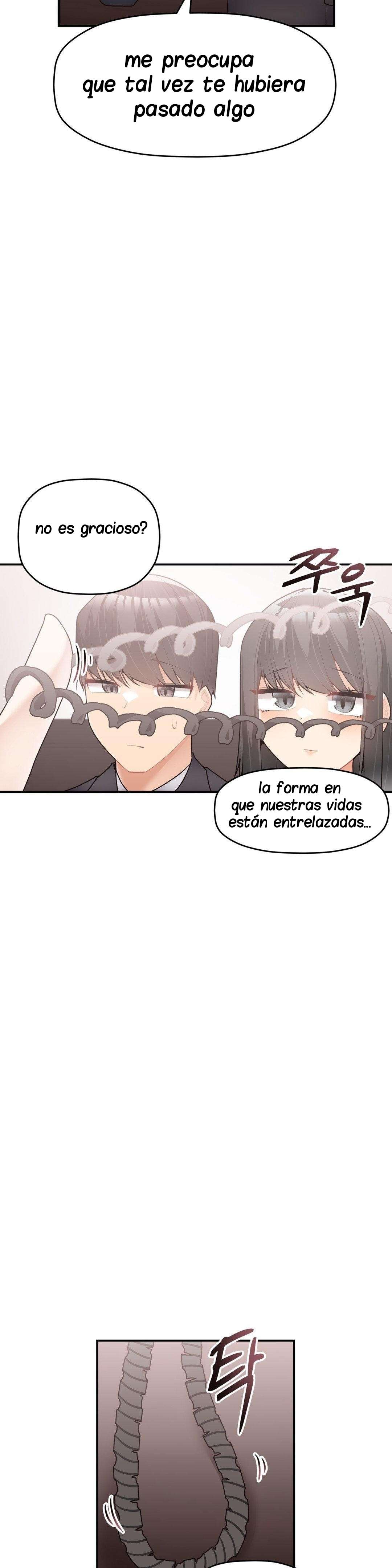 Más unos que otros Capitulo 31 página 16