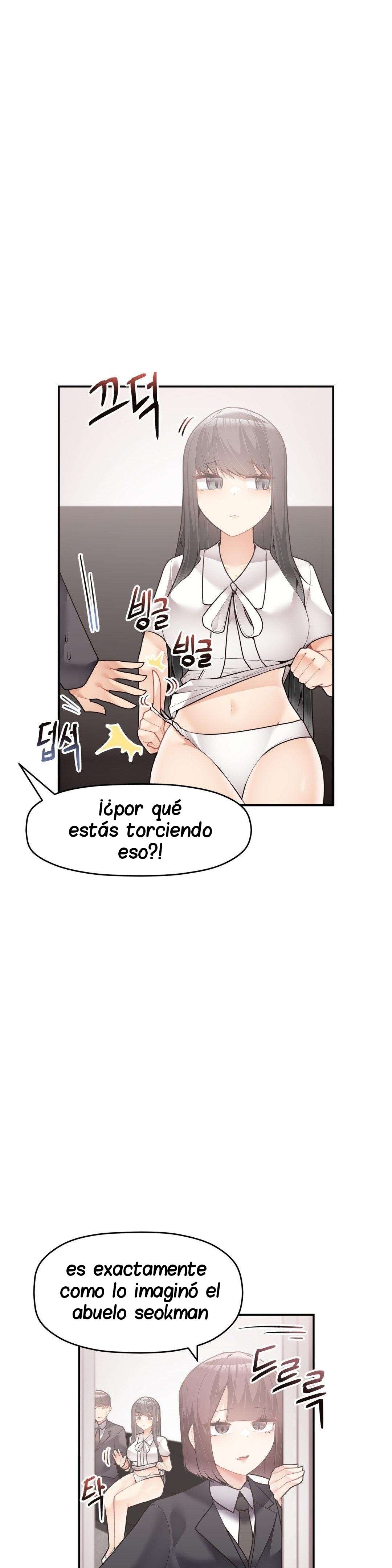 Más unos que otros Capitulo 31 página 18