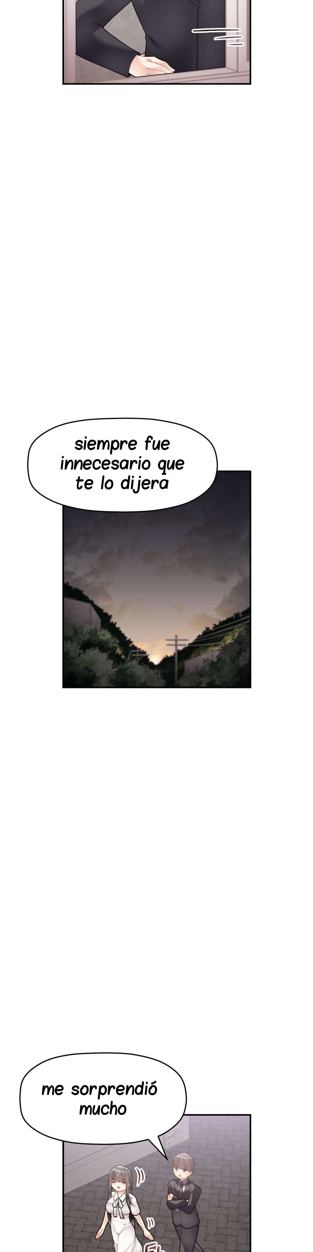 Más unos que otros Capitulo 31 página 19