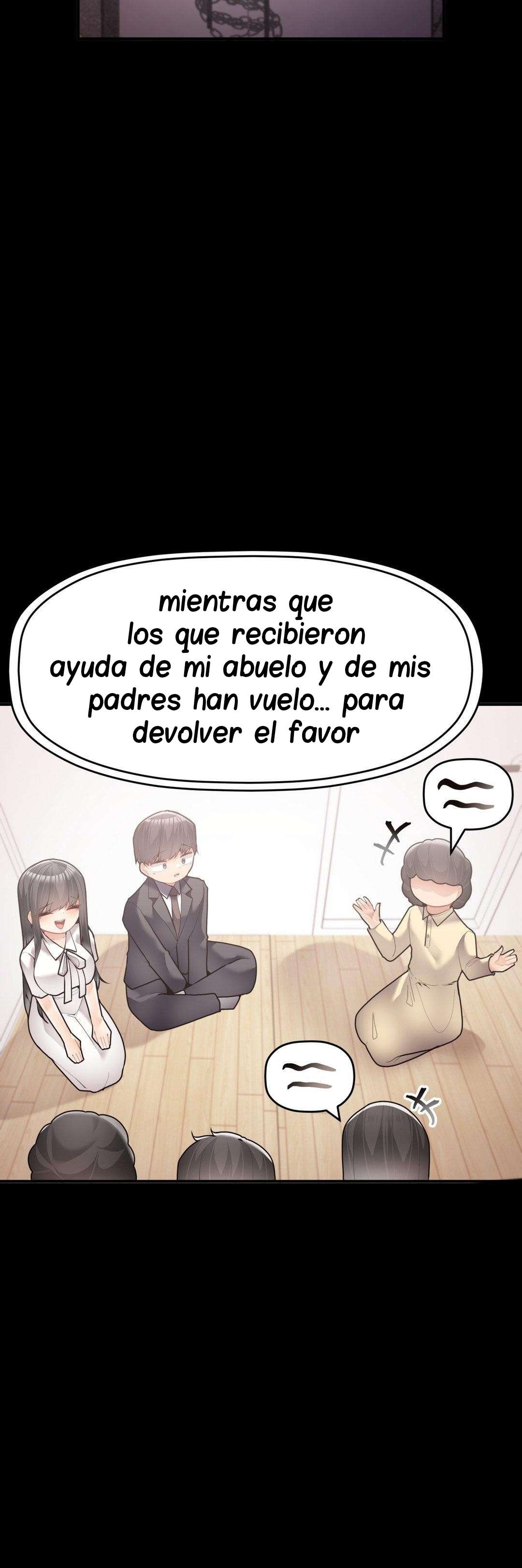 Más unos que otros Capitulo 31 página 21