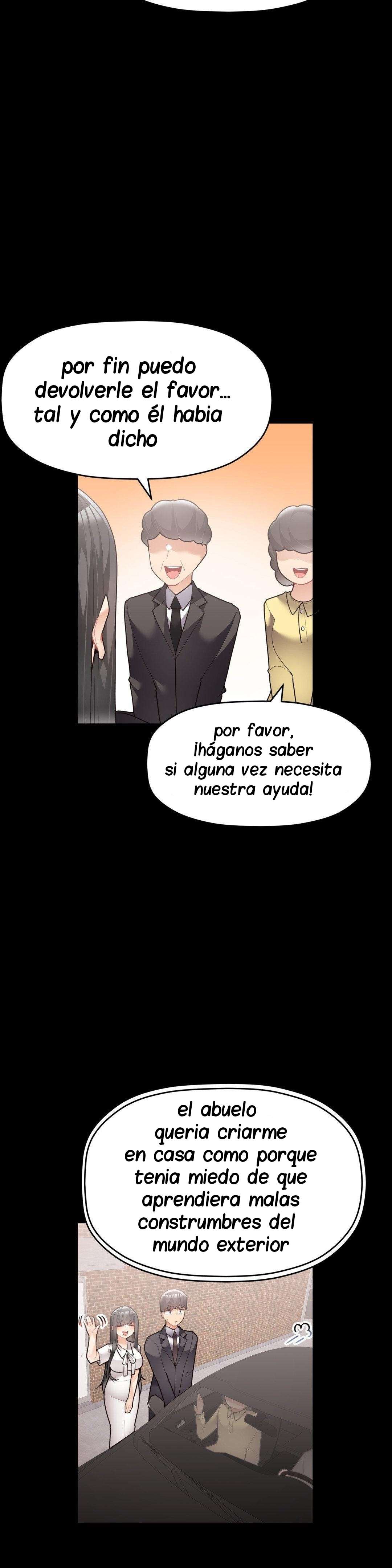 Más unos que otros Capitulo 31 página 23