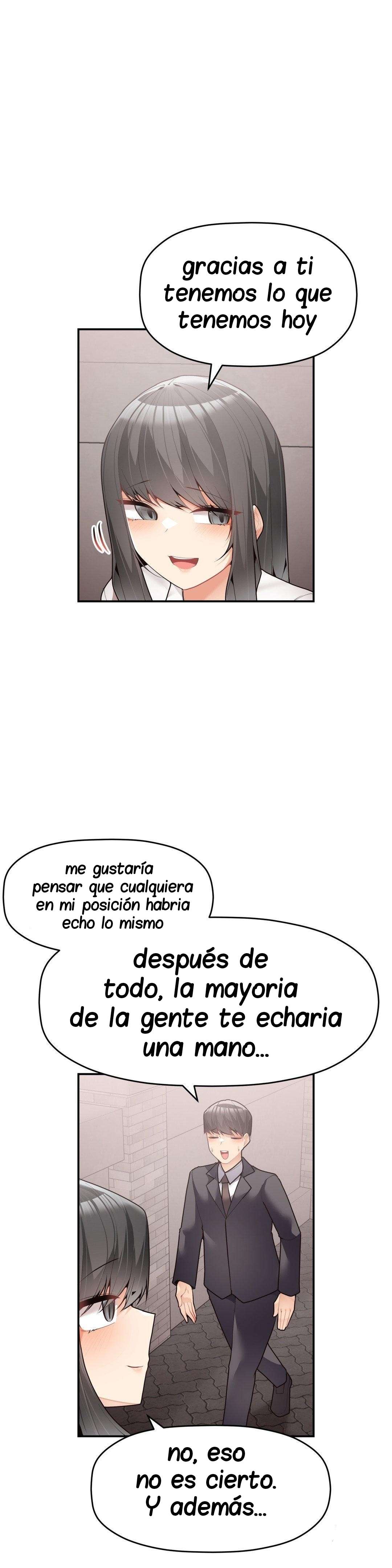 Más unos que otros Capitulo 31 página 26