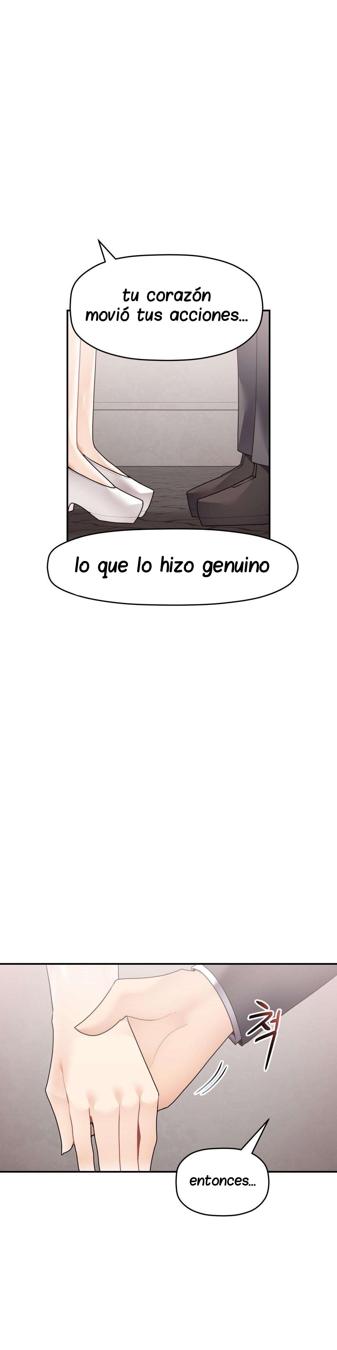 Más unos que otros Capitulo 31 página 27