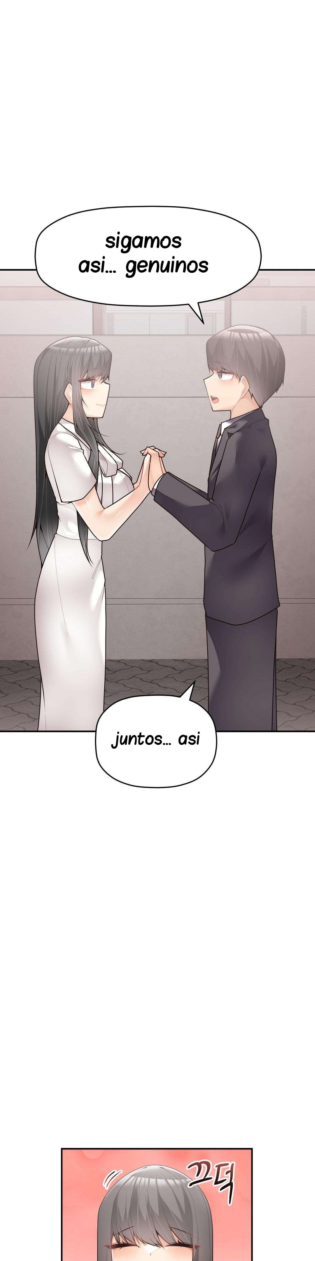 Más unos que otros Capitulo 31 página 28