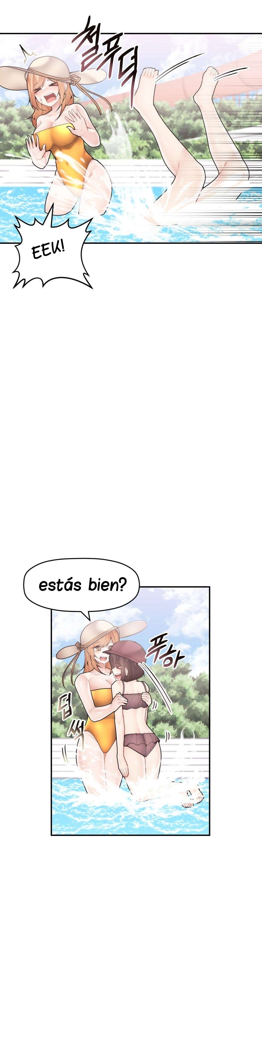 Más unos que otros Capitulo 31 página 4