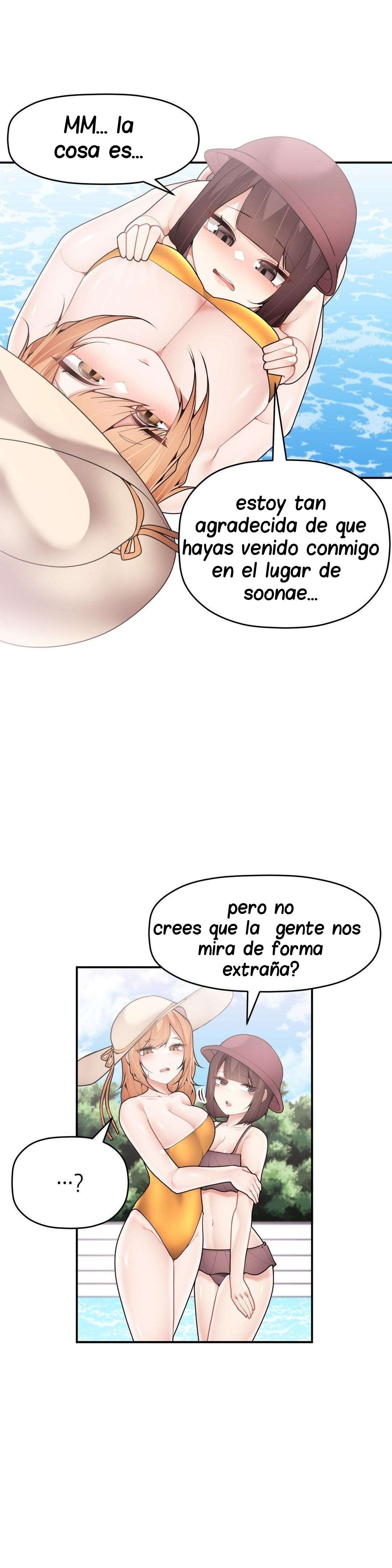 Más unos que otros Capitulo 31 página 5