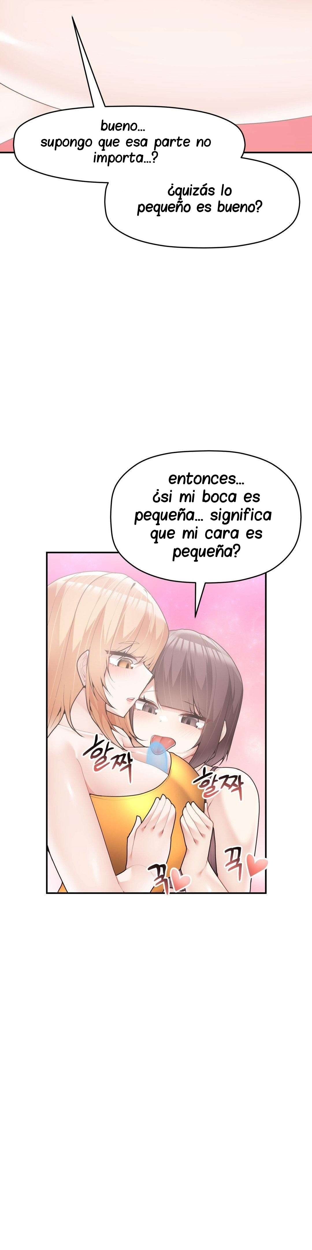 Más unos que otros Capitulo 31 página 9