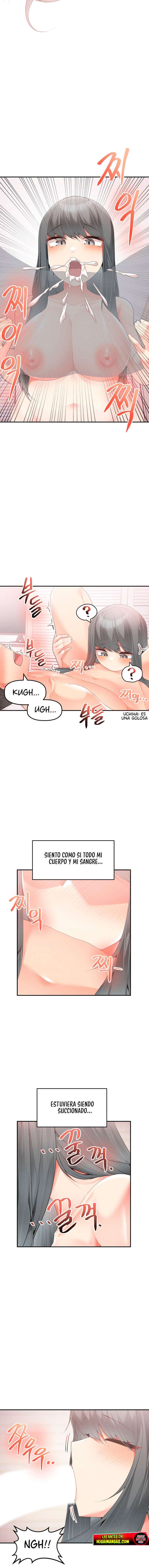 Más unos que otros Capitulo 4 página 11