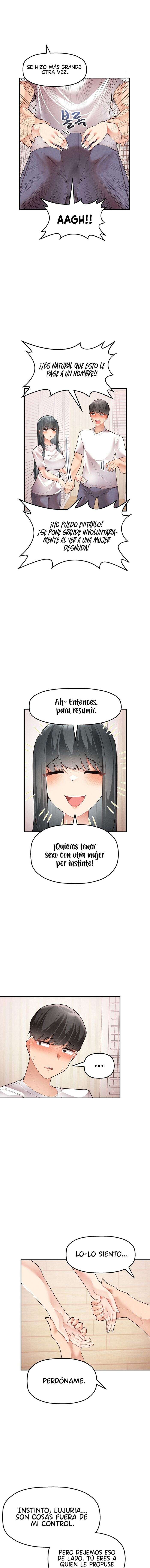 Más unos que otros Capitulo 6 página 13
