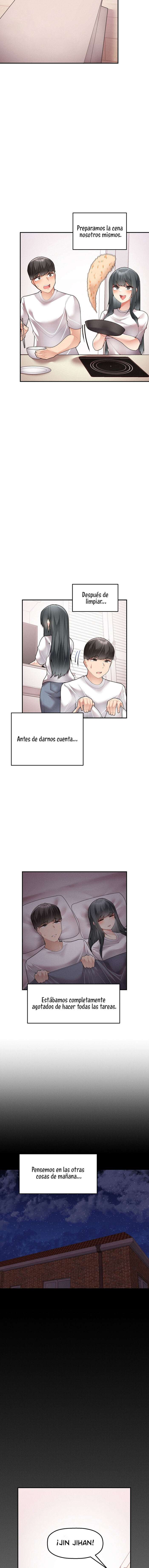 Más unos que otros Capitulo 6 página 4