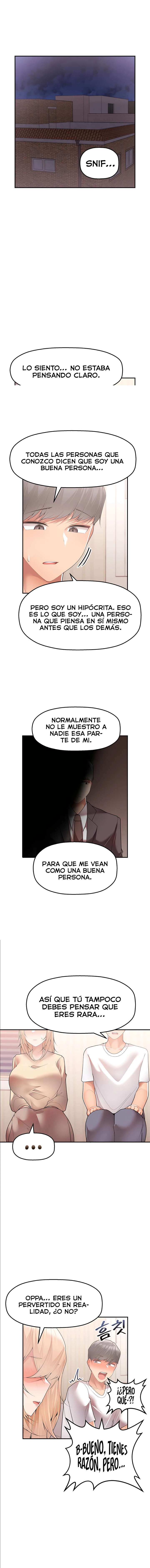 Más unos que otros Capitulo 9 página 7