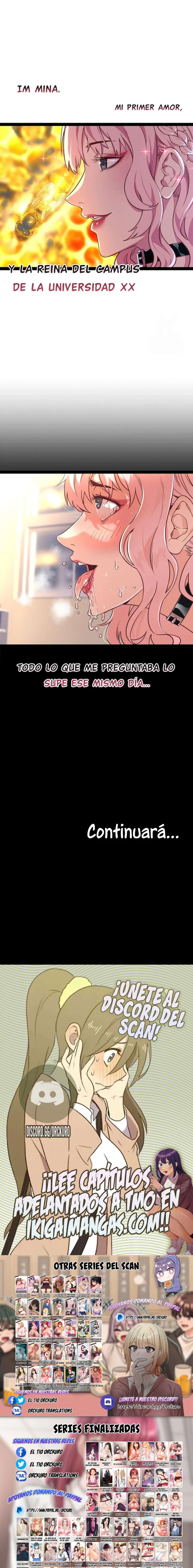 Masaje Secreto Capitulo 1 página 23