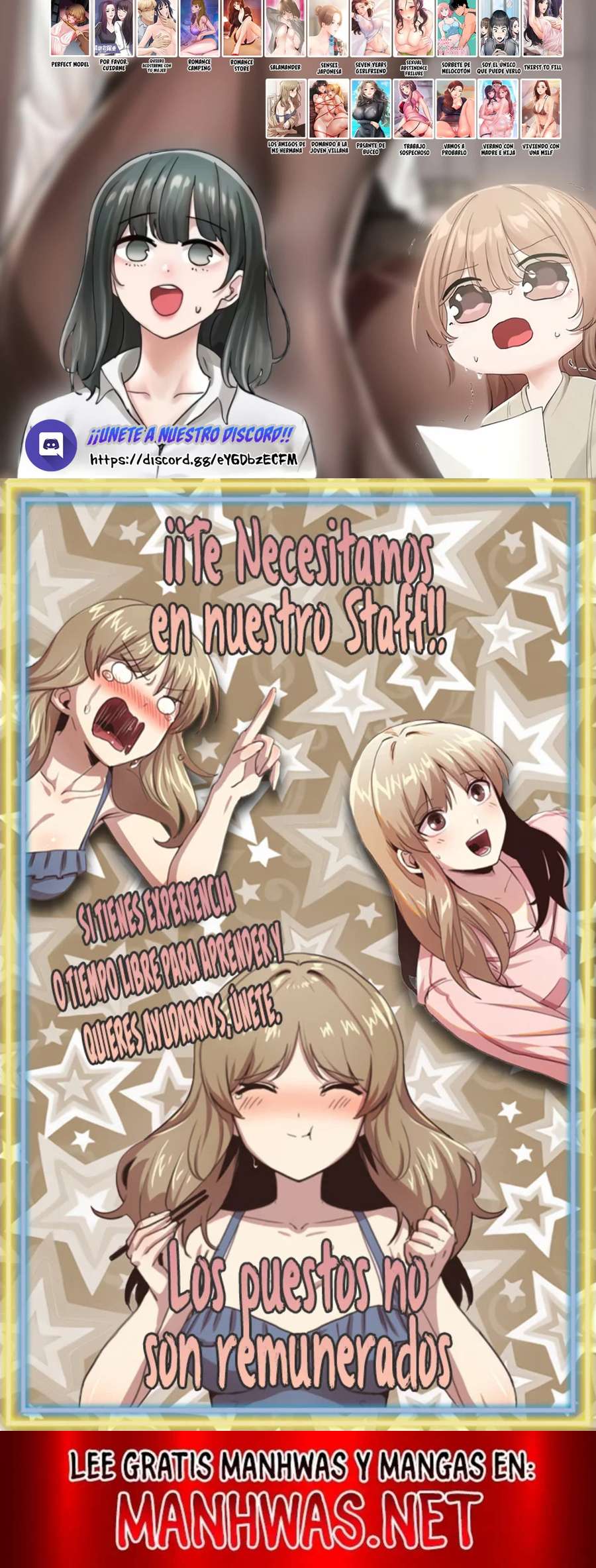 Masaje Secreto Capitulo 1 página 24