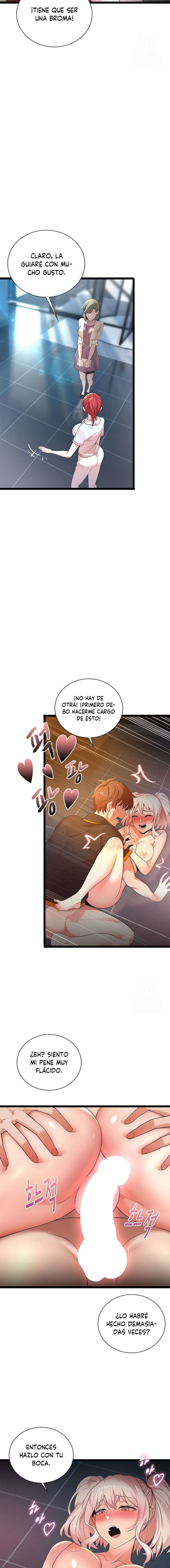 Masaje Secreto Capitulo 10 página 6