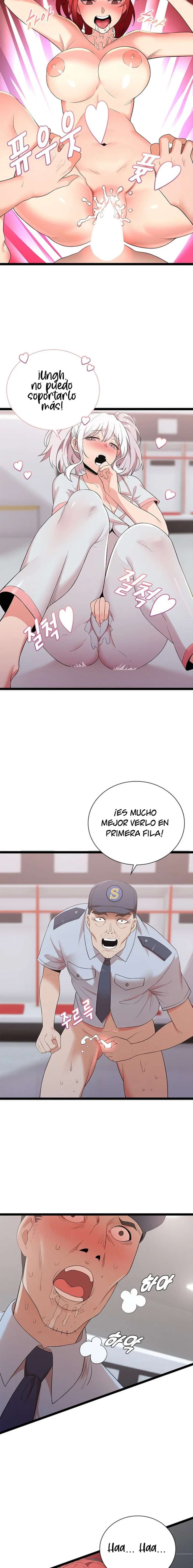 Masaje Secreto Capitulo 12 página 18