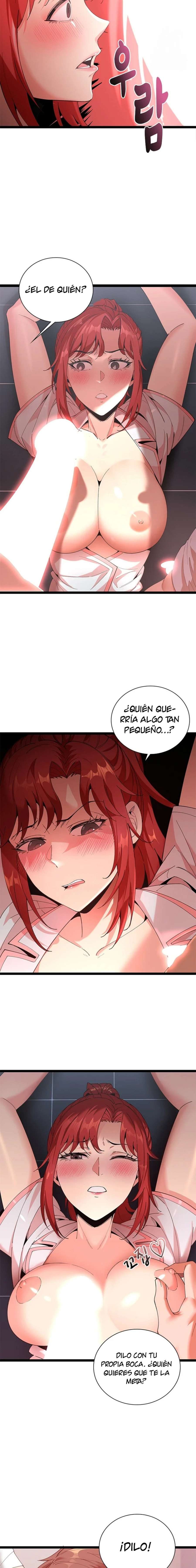 Masaje Secreto Capitulo 12 página 6