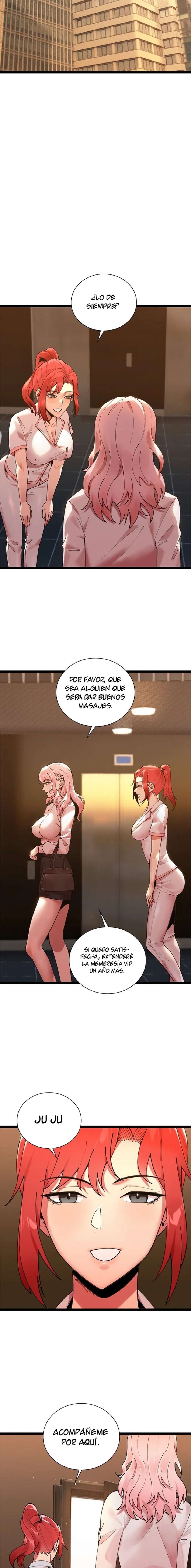 Masaje Secreto Capitulo 13 página 14