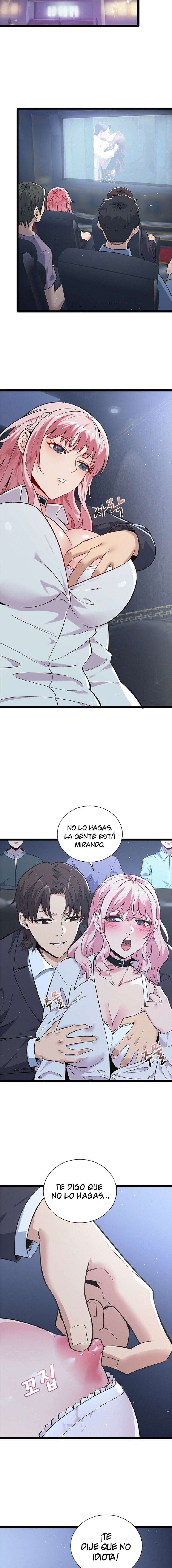 Masaje Secreto Capitulo 15 página 2