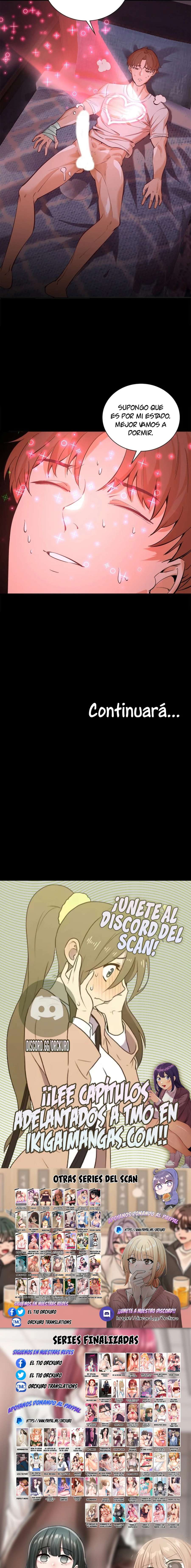 Masaje Secreto Capitulo 2 página 26