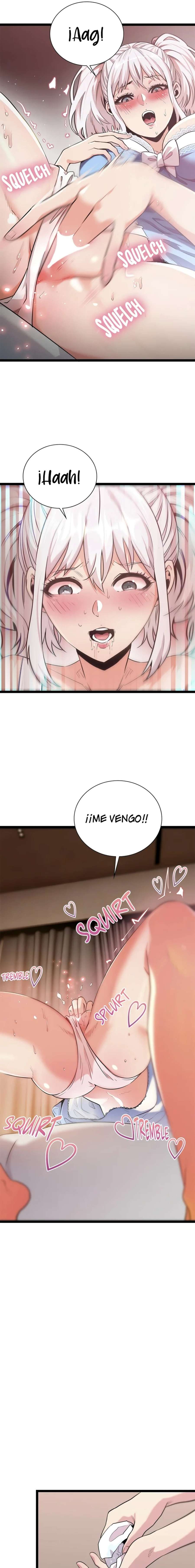 Masaje Secreto Capitulo 5 página 2