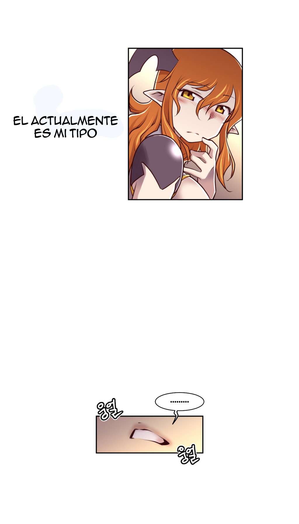 Master In My Dreams Capitulo 1 página 23