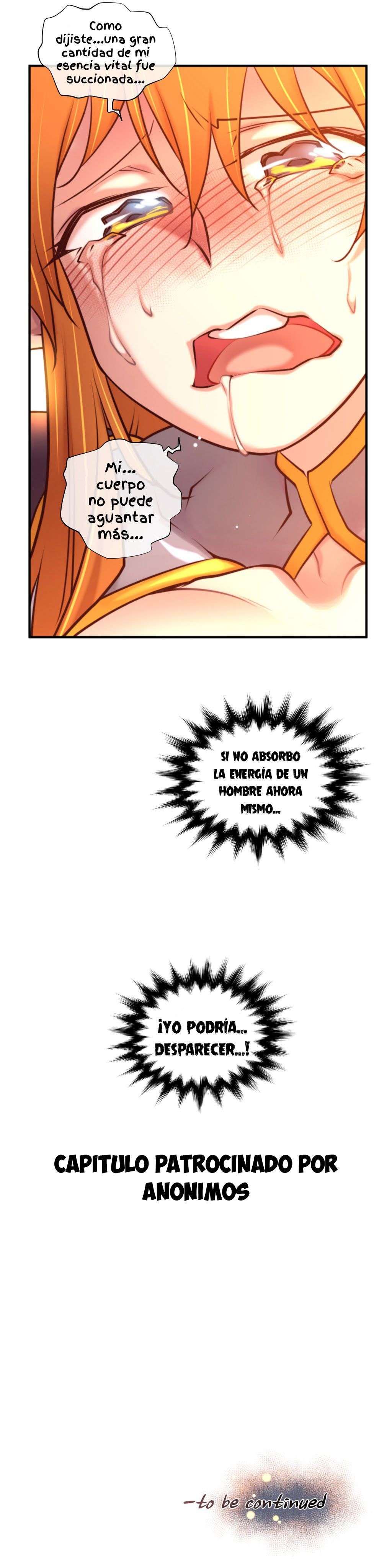 Master In My Dreams Capitulo 31 página 23