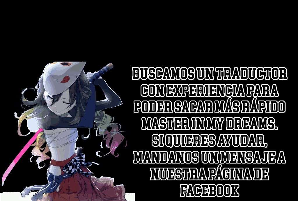 Master In My Dreams Capitulo 32 página 28