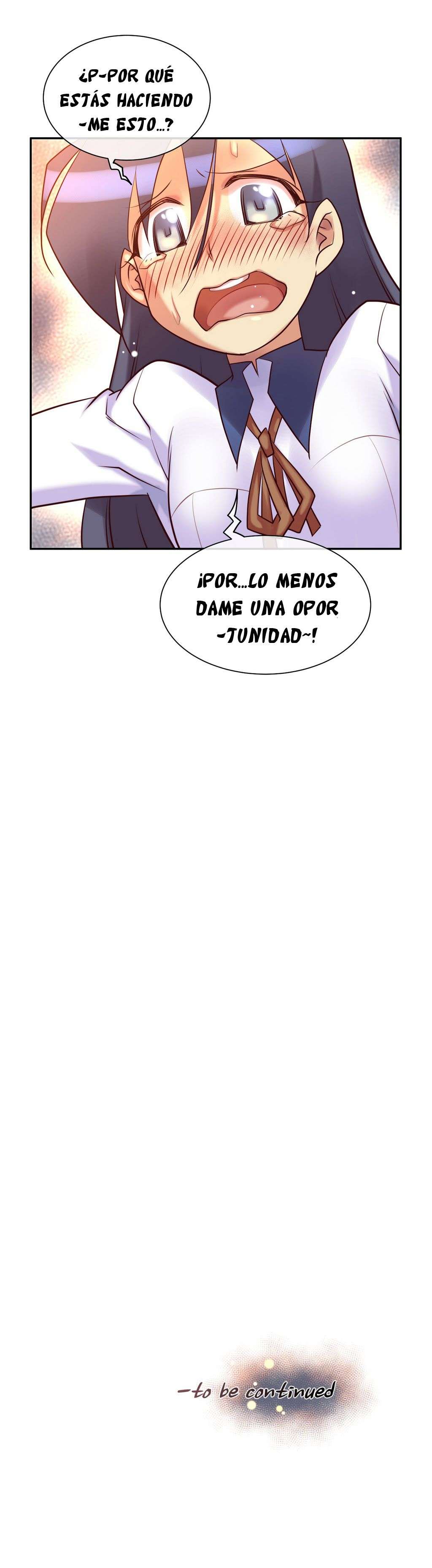 Master In My Dreams Capitulo 33 página 26