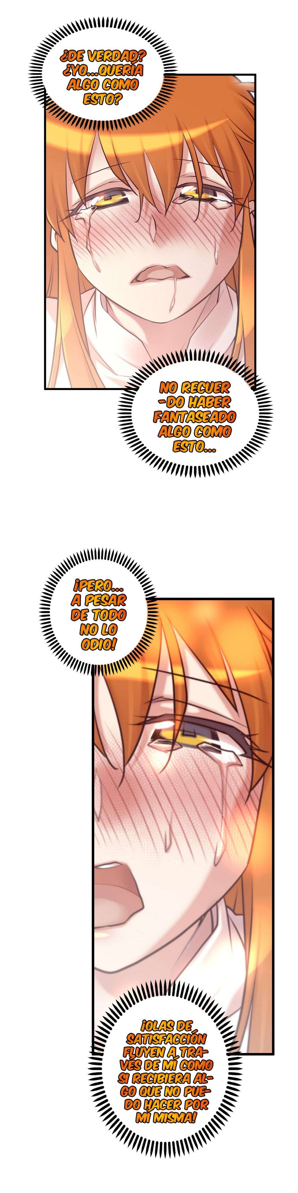 Master In My Dreams Capitulo 38 página 13