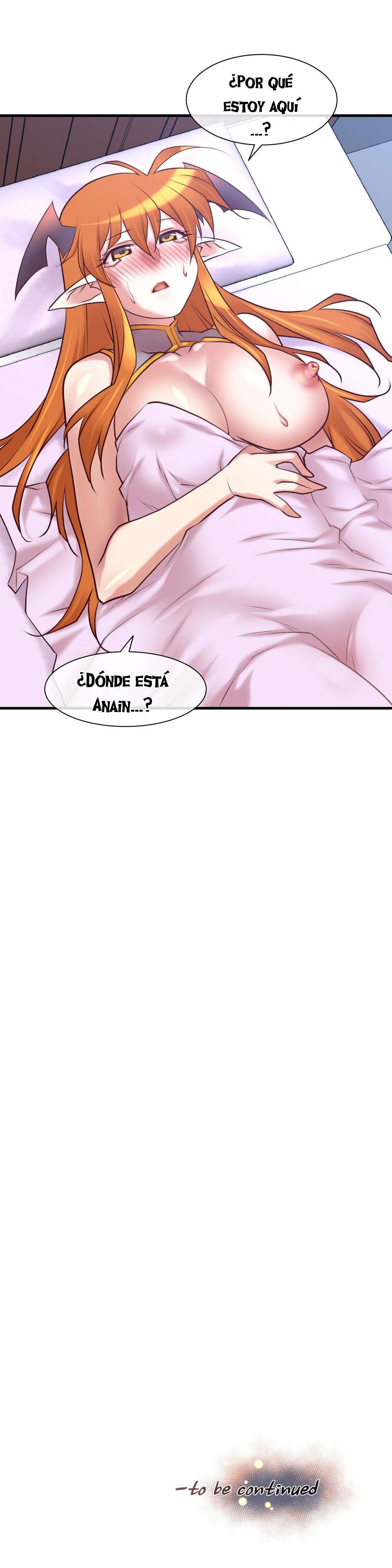 Master In My Dreams Capitulo 38 página 21