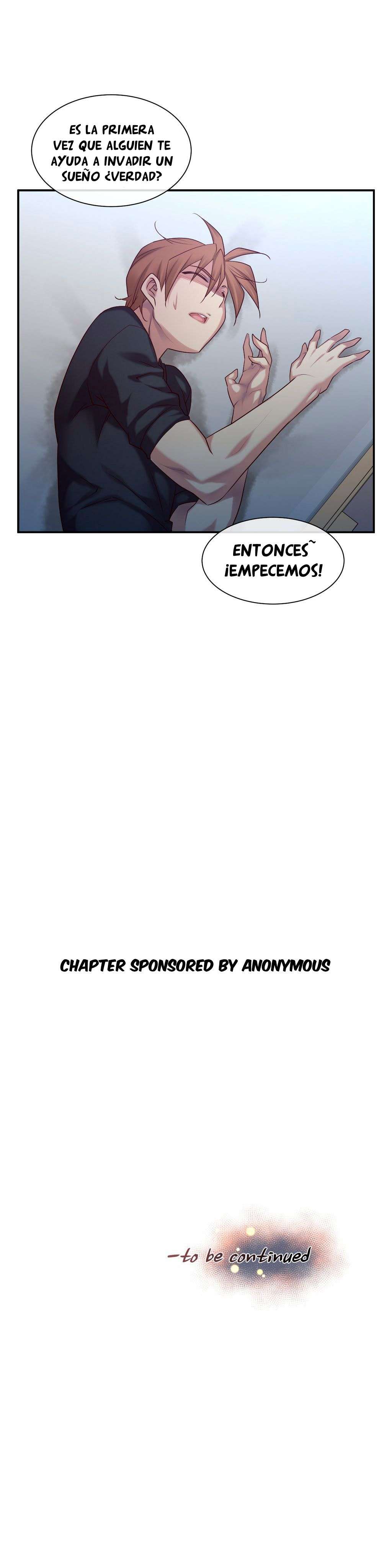 Master In My Dreams Capitulo 44 página 22