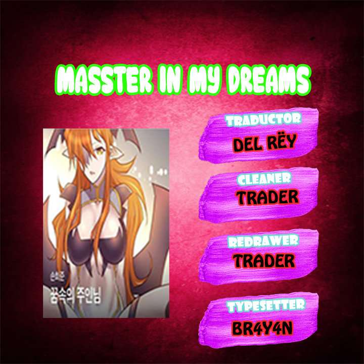 Master In My Dreams Capitulo 45 página 2