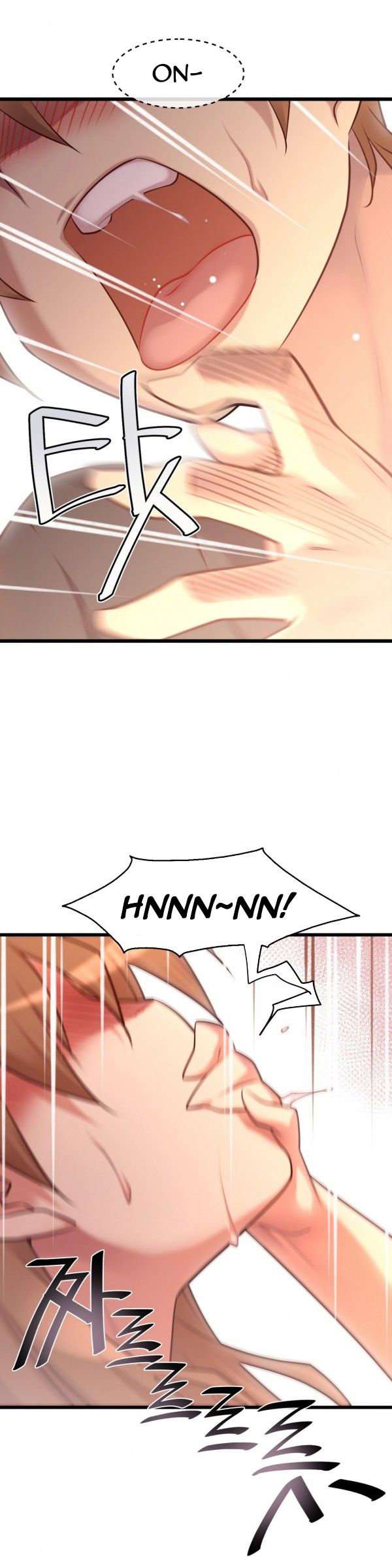 Master In My Dreams Capitulo 48 página 19