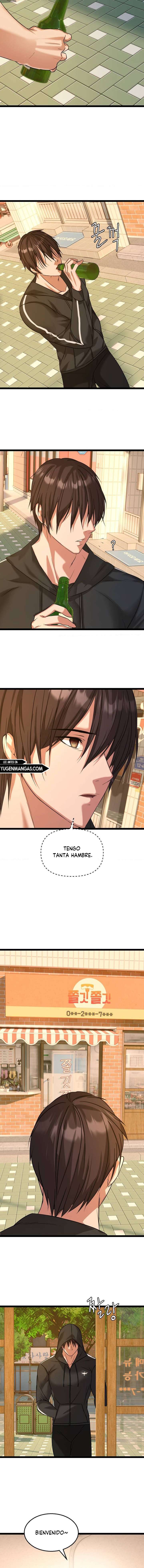 Masticable Capitulo 1 página 16