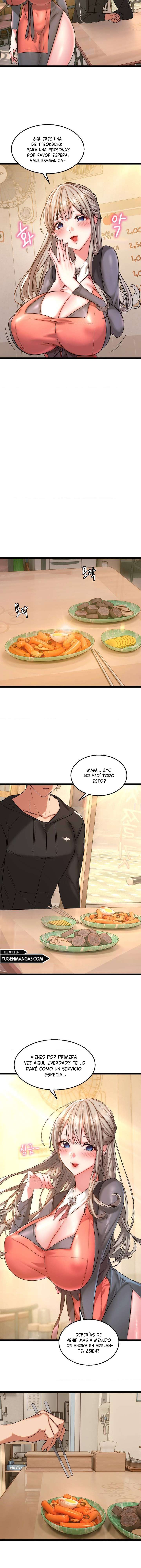 Masticable Capitulo 1 página 18