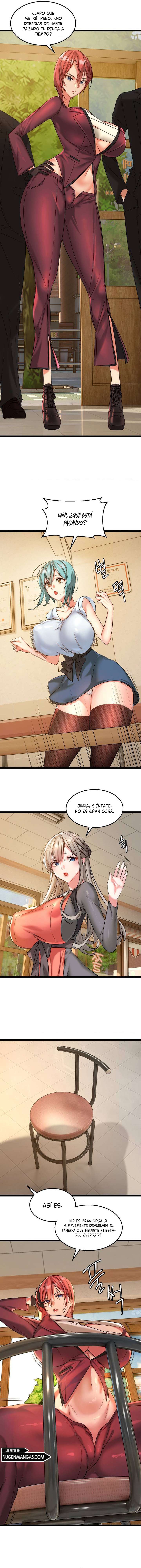 Masticable Capitulo 1 página 20
