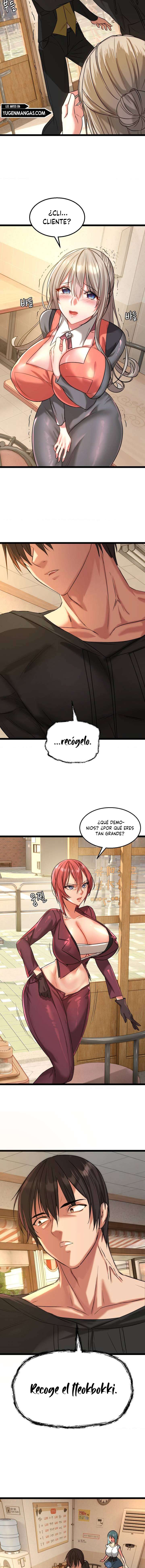 Masticable Capitulo 1 página 23