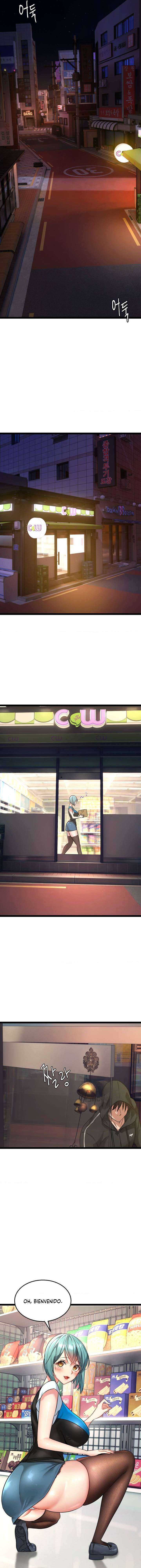 Masticable Capitulo 1 página 8